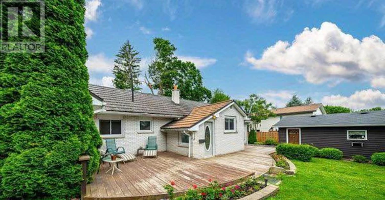3 Stapleton Drive, Whitchurch-Stouffville, ON, L4A 2Z3 - 22