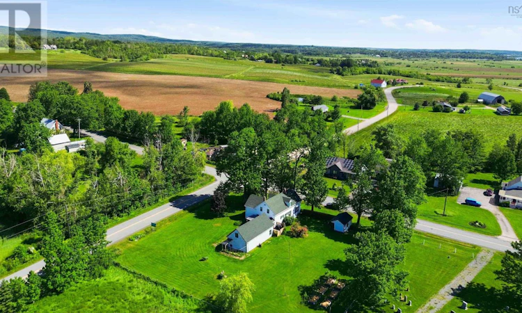 483 Sangster Bridge Road