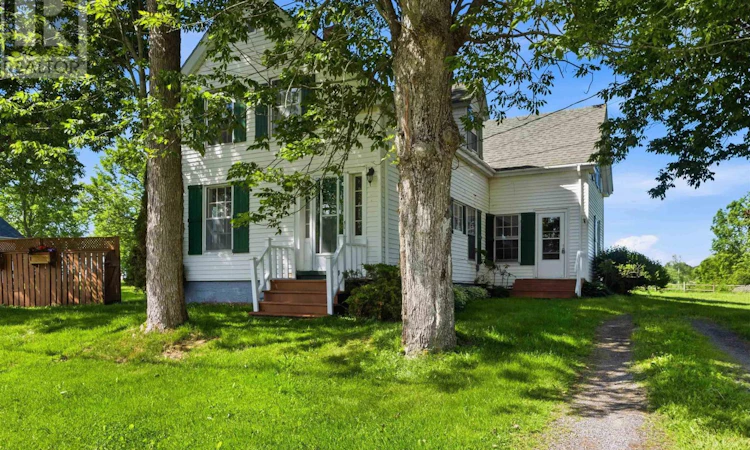 483 Sangster Bridge Road