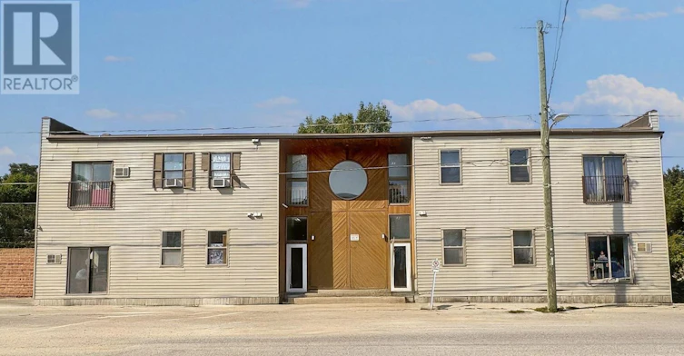 8-156 Main Street, Bluewater, ON, N0M 1N0