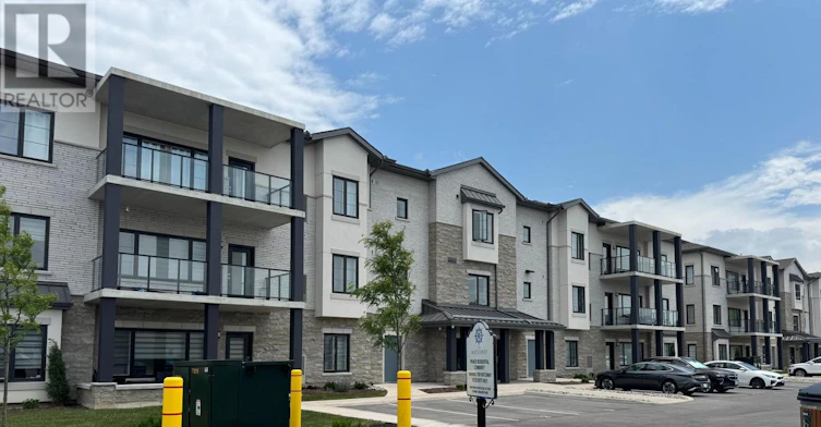 304-119 Lincoln Street, Welland, ON, L3C 0L2