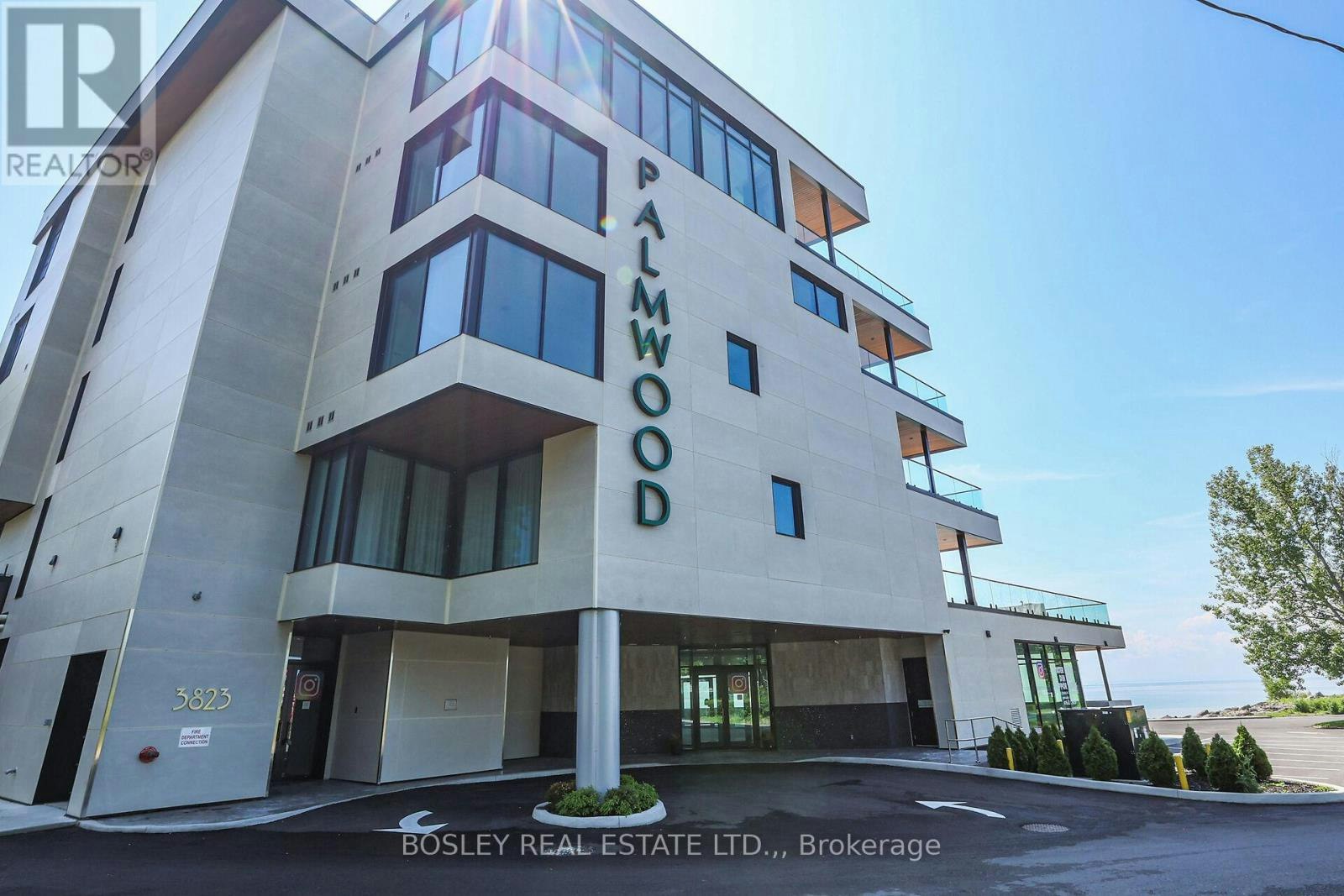 202-3823 Terrace Lane, Fort Erie, ON, L0S 1B0 - 2