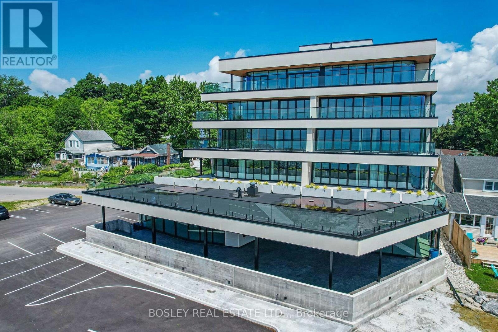 405-3823 Terrace Lane, Fort Erie, ON, L0S 1B0 - 3