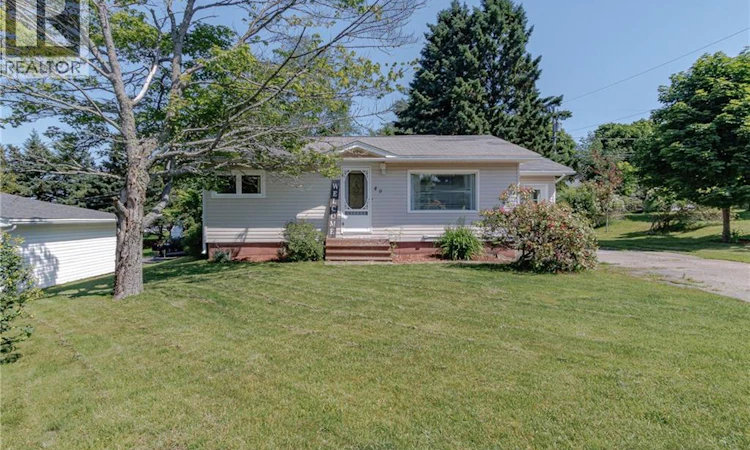 49 Mountain Road