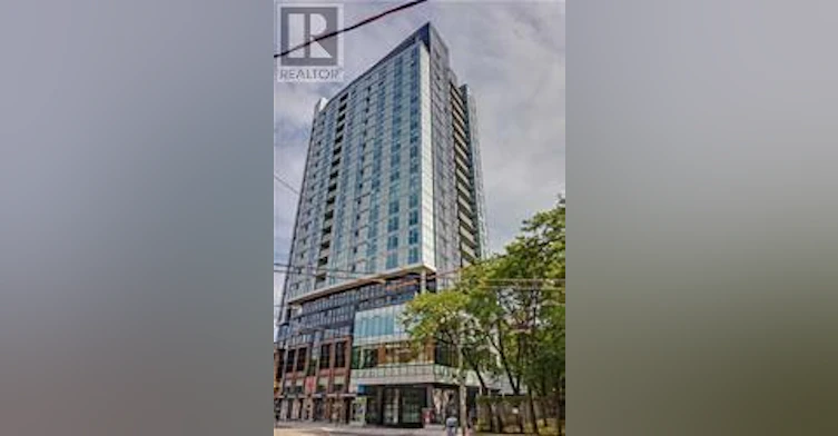 1901-219 Dundas Street E, Toronto, ON, M5A 1Z7