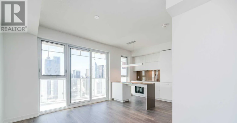 3606-15 Lower Jarvis Street, Toronto, ON, M5E 1R7 - 2