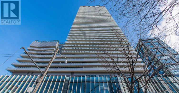3606-15 Lower Jarvis Street, Toronto, ON, M5E 1R7