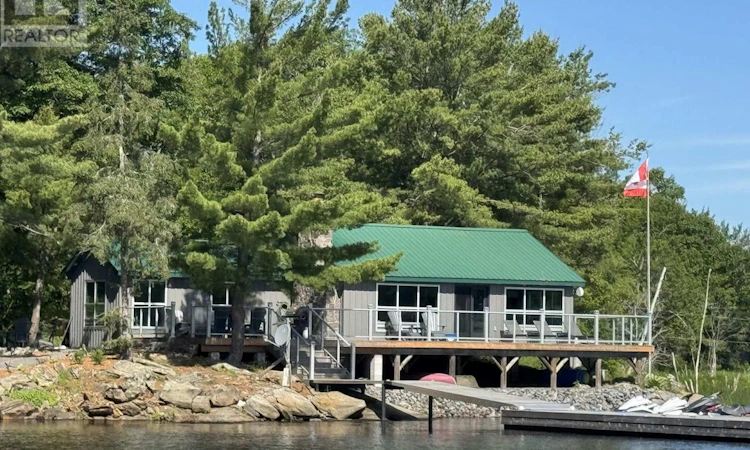 1 A15 Island