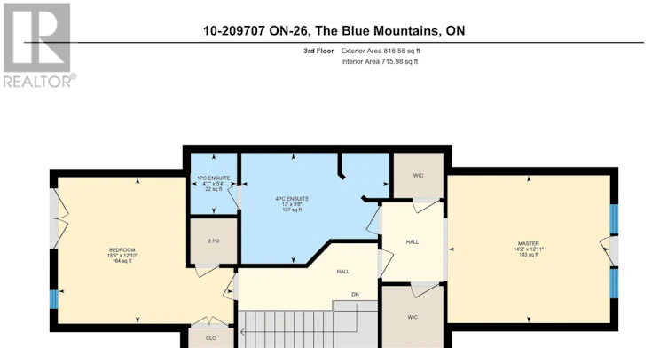 10-209707 26 Highway, Blue Mountains, ON, L9Y 0T8 - 46