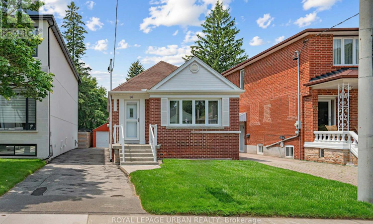 96 Cedarcrest Boulevard