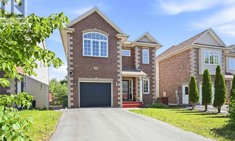 55 Windridge Lane