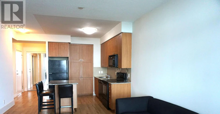 2801-330 Burnhamthorpe Road W, Mississauga, ON, L5B 0E1 - 8