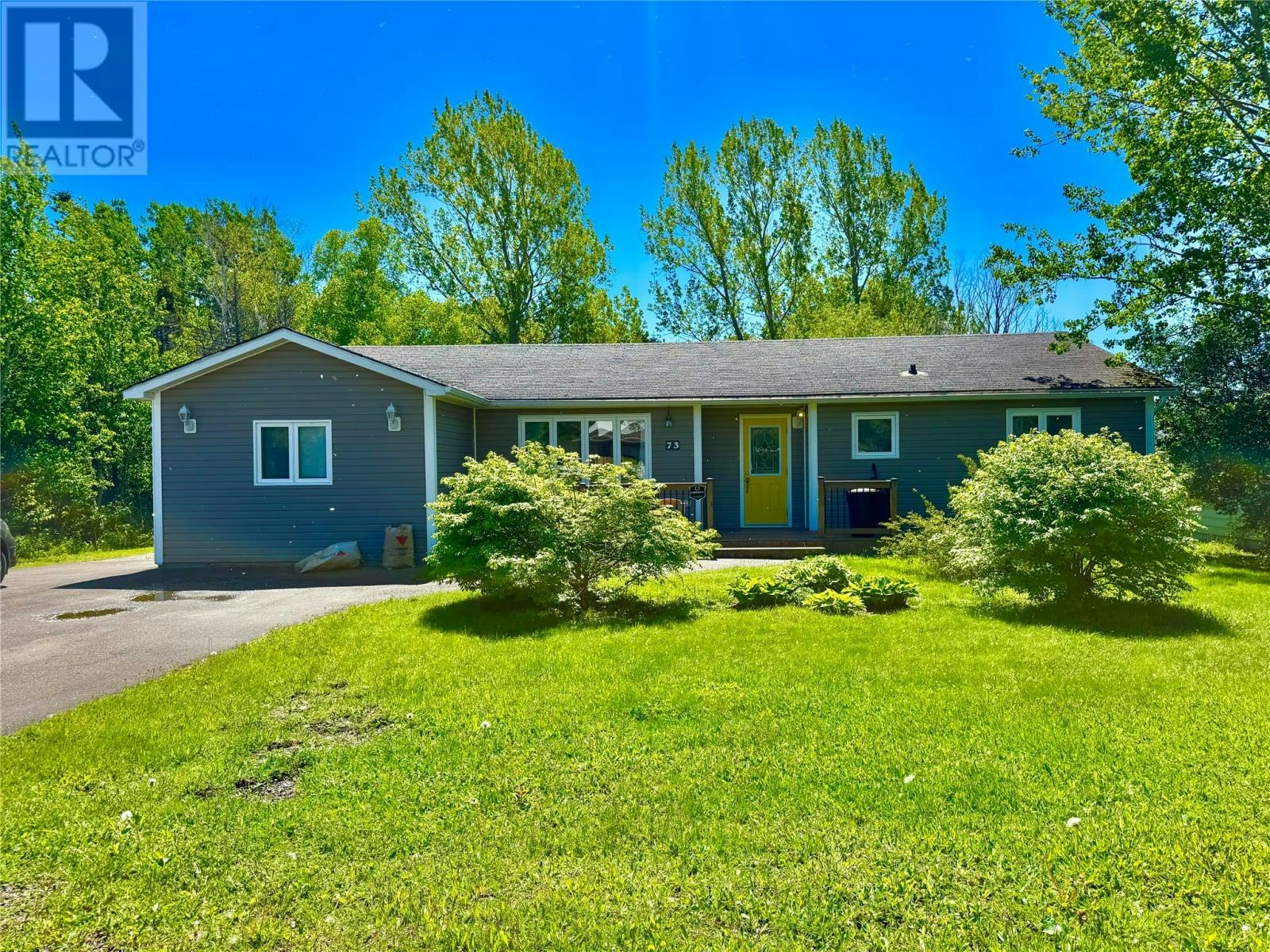 73 Hillgrade Street, Lewisporte, NL, A0G 3A0