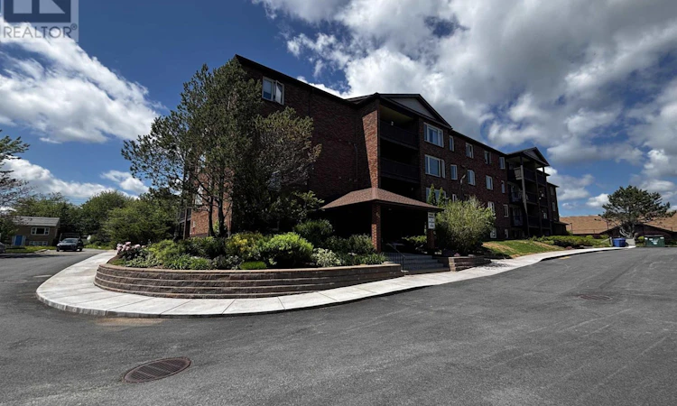 410-64 Cumberland Drive