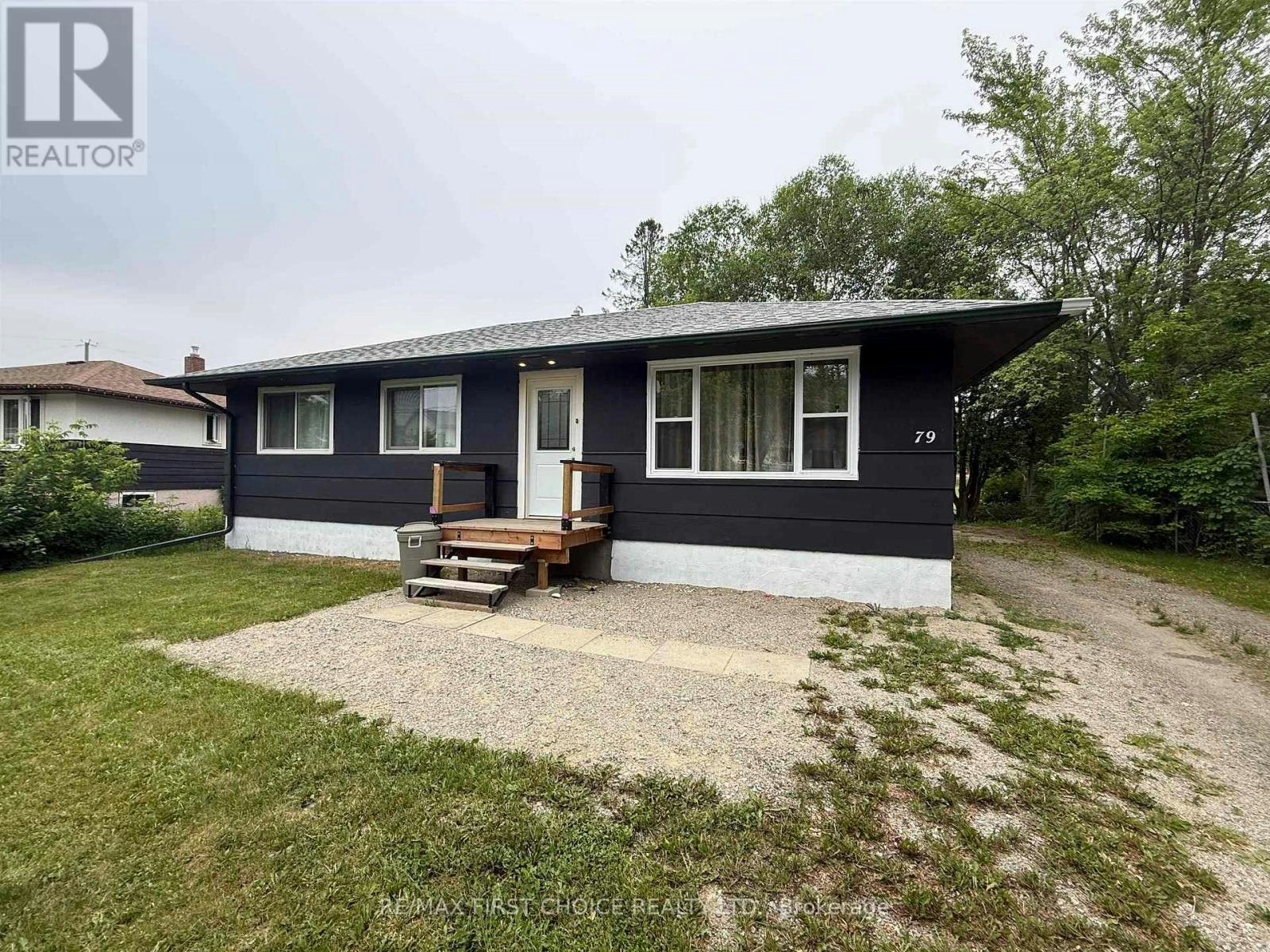 79 Maple Crescent, Atikokan, ON, P0T 1C0