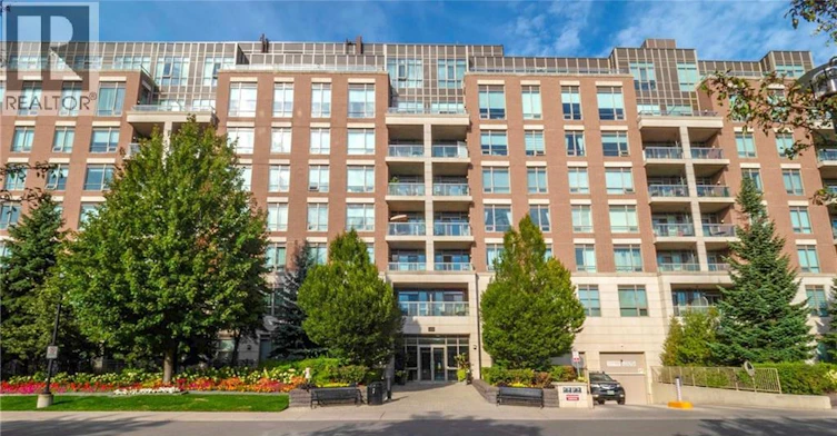 201-2470 Prince Michael Drive, Oakville, ON, L6H 0G9 - 3