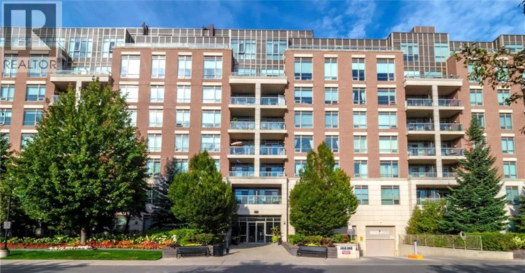 201-2470 Prince Michael Drive, Oakville, ON, L6H 0G9 - 4