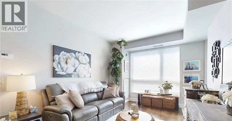 201-2470 Prince Michael Drive, Oakville, ON, L6H 0G9 - 5