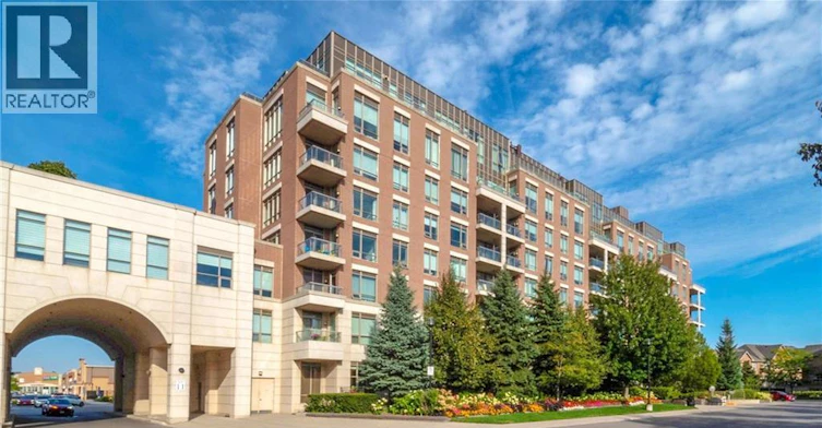 201-2470 Prince Michael Drive, Oakville, ON, L6H 0G9 - 2