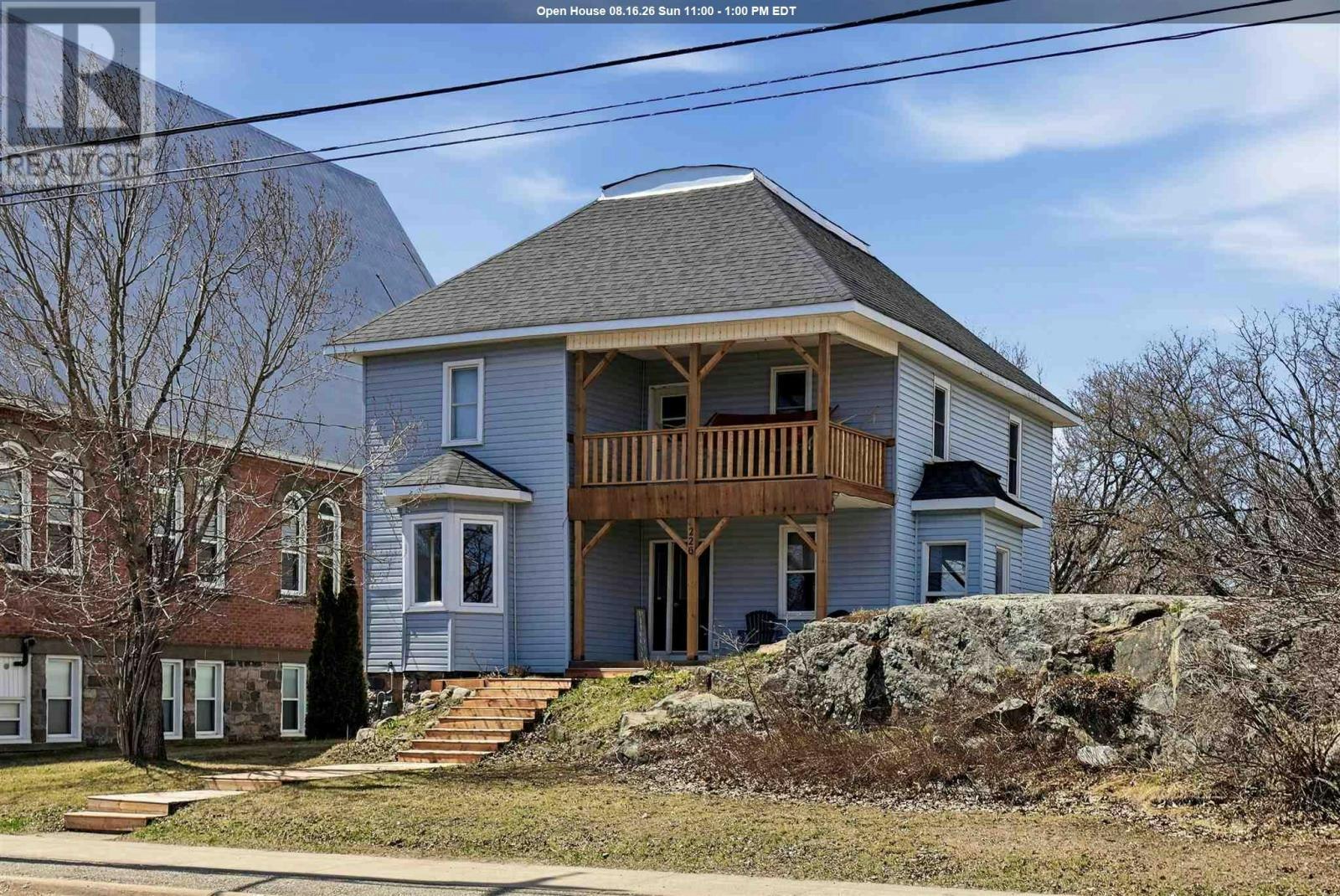 226 Main Street, Thessalon, ON, P0R 1L0