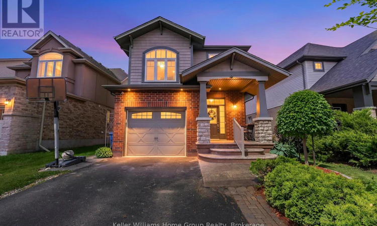 212 Goodwin Drive