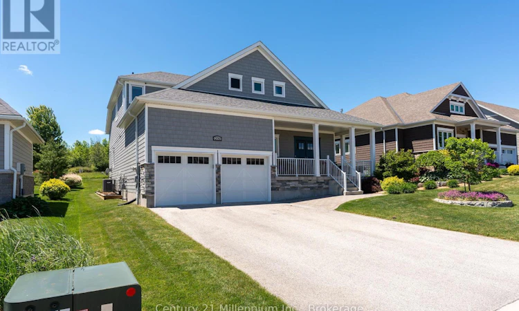 206 Snowberry Lane