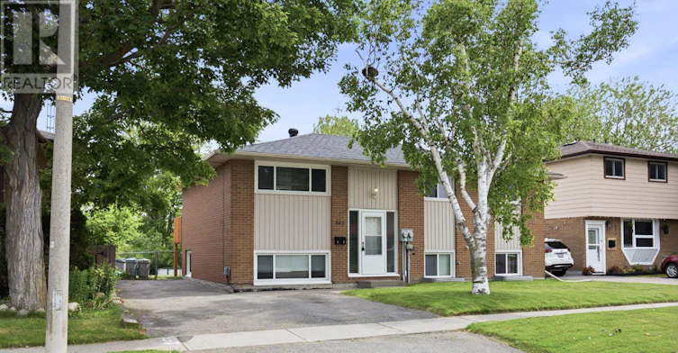 MAIN-361 Dwight Avenue, Oshawa, ON, L1J 1K8