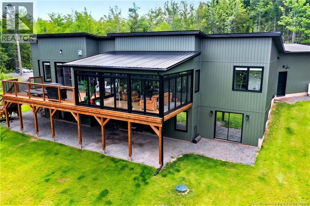10 Orchard Avenue, Irishtown, NB, E1H 0N5