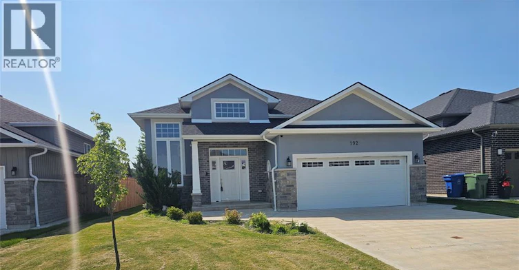 192 Lennox Avenue, Essex, ON, N8M 0A7 - 2