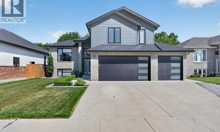 41 Belleview Drive