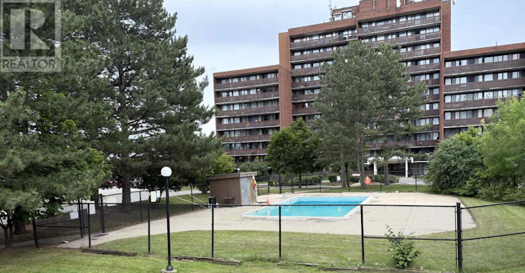 606-2720 Windwood Drive, Mississauga, ON, L5N 2S8 - 17