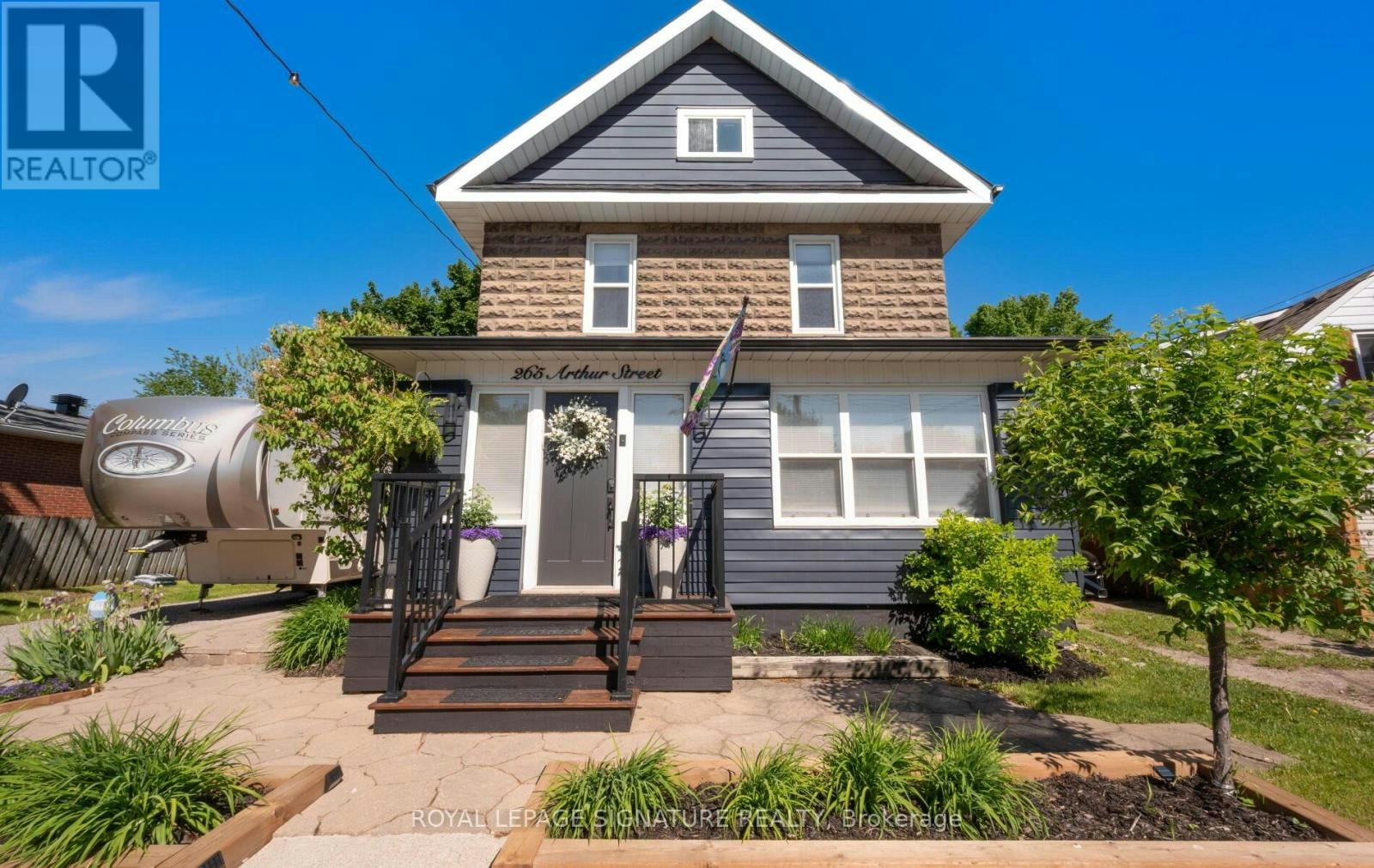 265 Arthur Street, Halton Hills, ON, L7J 1M2