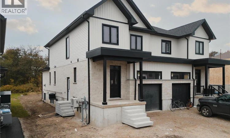 LOT-23 Pugh Street