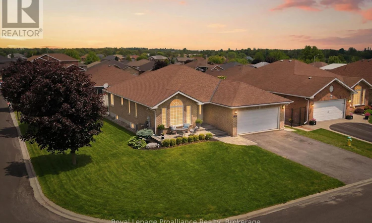 15 Chelsea Crescent