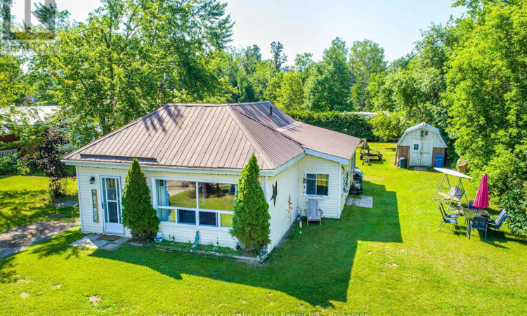 3305 County 48 Road