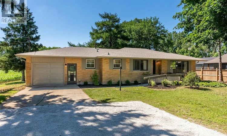 140 Gregory Drive East