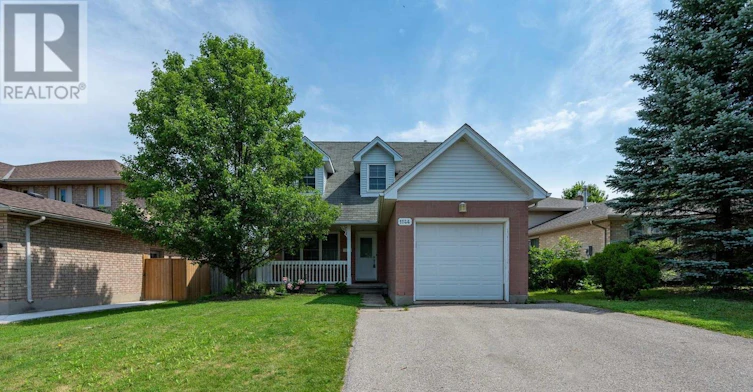 1144 Aldersbrook Road, London, ON, N6G 2X8