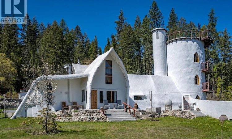 1450 Stewart Creek Road