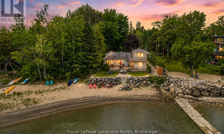 2222 Shore Lane