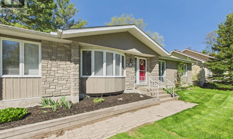 30 The Granite Bluff