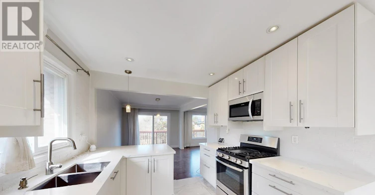 65 Bellbury Crescent, Toronto, ON, M2J 2J9 - 15