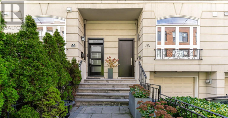 15C Alcorn Avenue, Toronto, ON, M4V 1E5 - 36