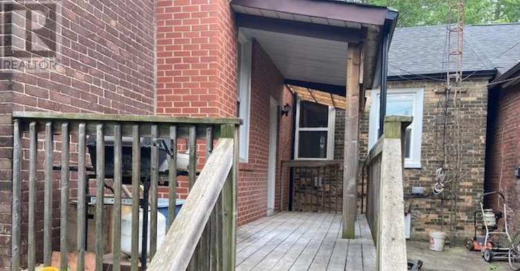 1-106 London Street, Toronto, ON, M6G 1N5 - 8
