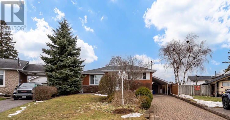 BSMT-1145 Ridgecrest Avenue, Oshawa, ON, L1H 1V3 - 4