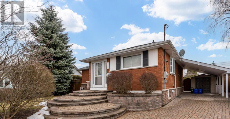 BSMT-1145 Ridgecrest Avenue, Oshawa, ON, L1H 1V3 - 3