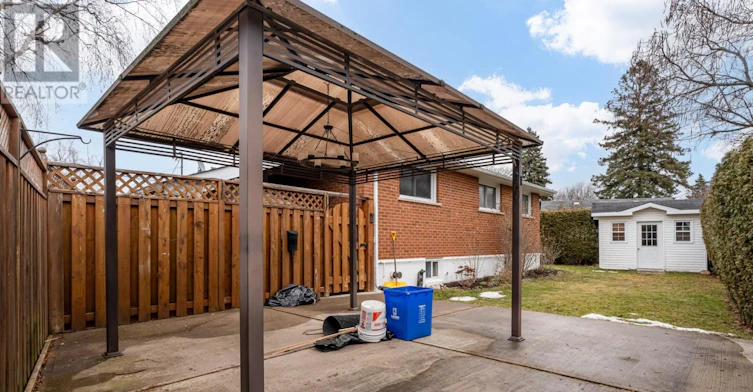 BSMT-1145 Ridgecrest Avenue, Oshawa, ON, L1H 1V3 - 29