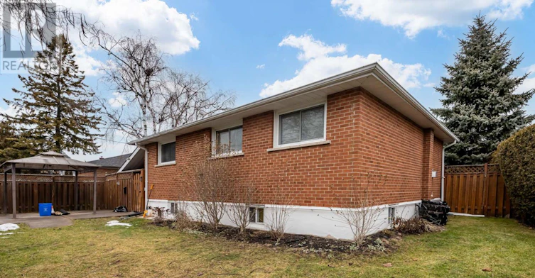 BSMT-1145 Ridgecrest Avenue, Oshawa, ON, L1H 1V3 - 31