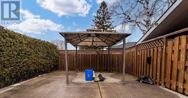 BSMT-1145 Ridgecrest Avenue, Oshawa, ON, L1H 1V3 - 30