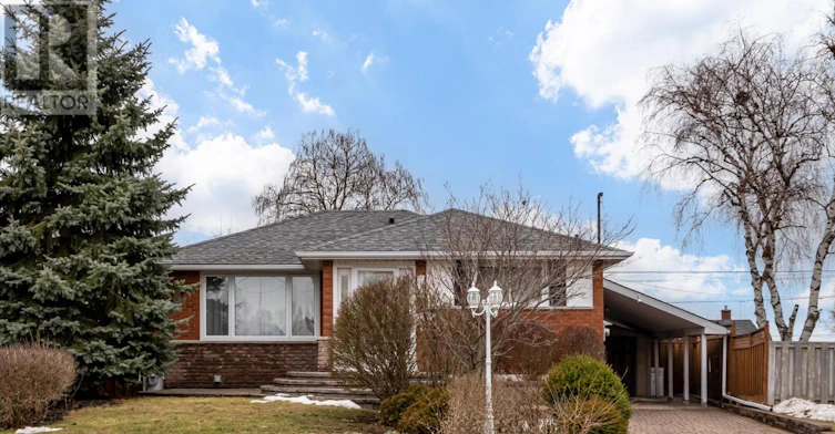 BSMT-1145 Ridgecrest Avenue, Oshawa, ON, L1H 1V3