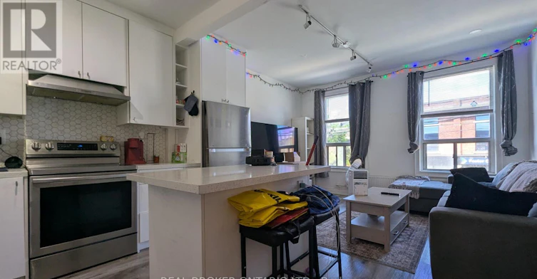4-2199 Gerrard Street E, Toronto, ON, M4E 2C6 - 7
